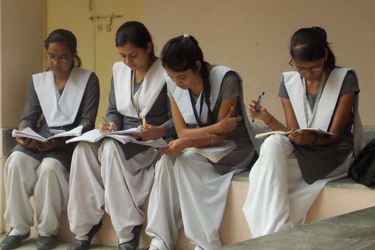 Sacred Heart Institute of Management and Technology, Sitapur