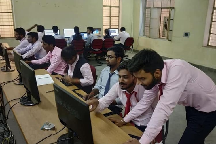 Sacred Heart Institute of Management and Technology, Sitapur