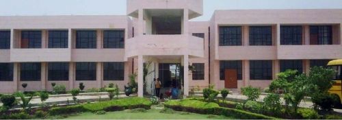 Sacred Heart International College of Education, Barnala