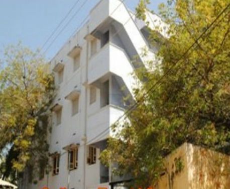 Sacred Heart Nursing College, Madurai