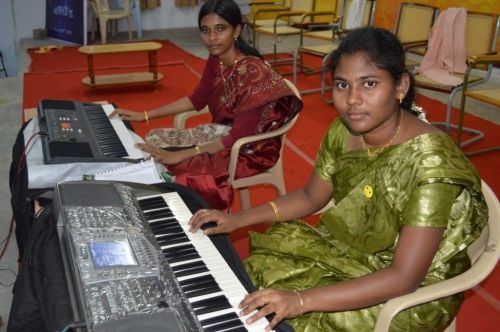 SACS MAVMM Engineering College, Madurai