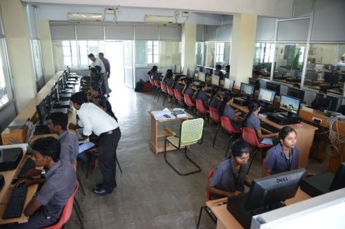 SACS MAVMM Engineering College, Madurai