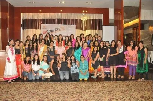 Sadabai Raisoni Women's College, Nagpur