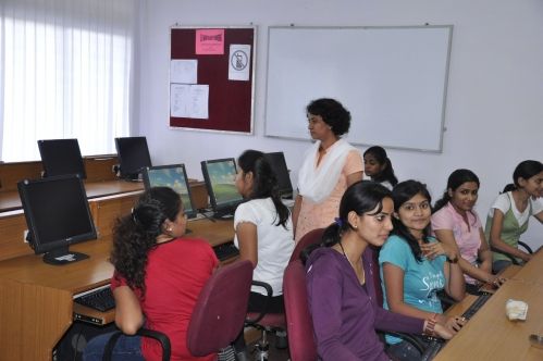 Sadabai Raisoni Women's College, Nagpur