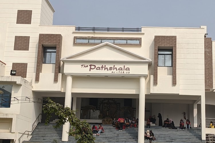Sadanlal Savaldas Khanna Girls Degree College, Prayagraj