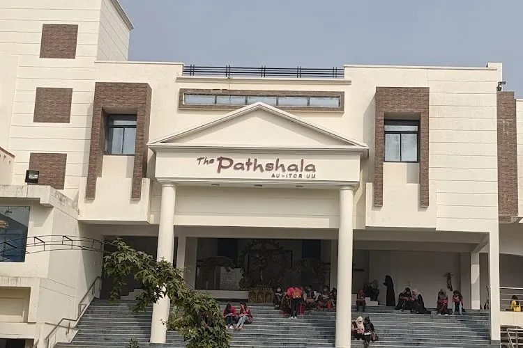 Sadanlal Savaldas Khanna Girls Degree College, Prayagraj