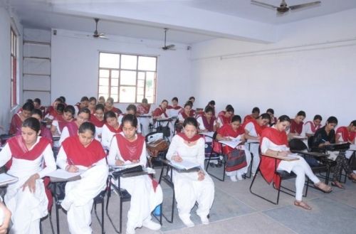 Sadbhavna College, Ludhiana