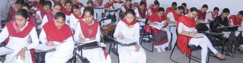 Sadbhavna College of Education for Women, Ludhiana