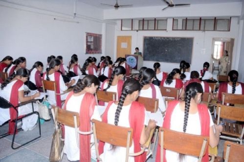 Sadbhavna College of Education for Women, Ludhiana