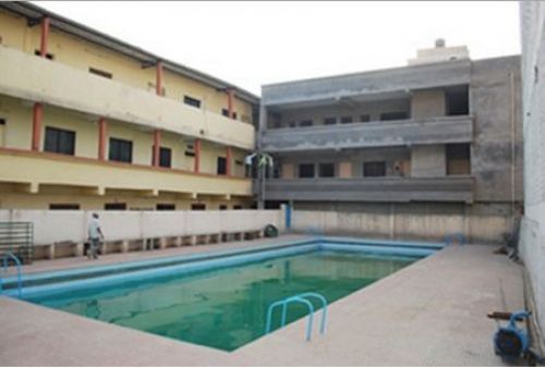 Sadguru Education Society's College of Physical & College of Education, Jalgaon