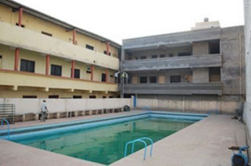 Sadguru Education Society's College of Physical & College of Education, Jalgaon