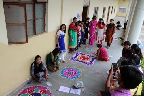 Sadhu Vaswani College, Bhopal