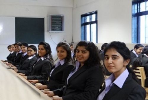 Sadhu Vaswani Institute of Management Studies for Girls, Pune