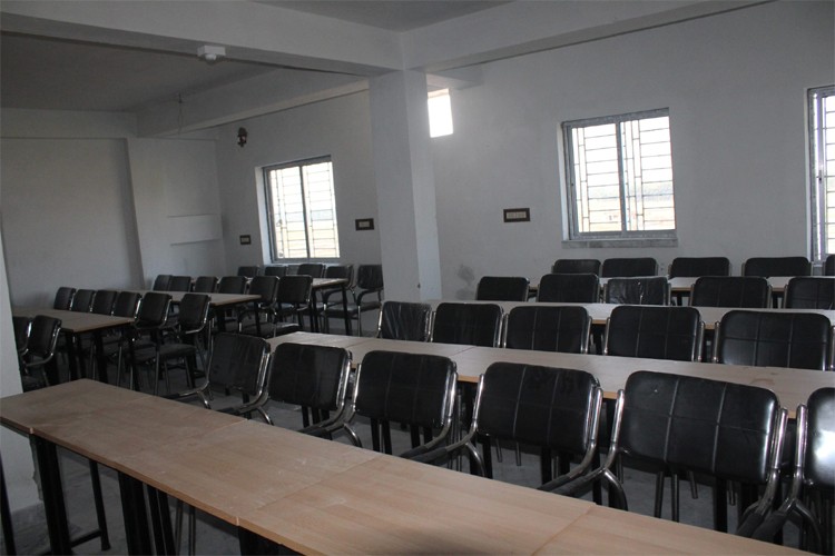 Sadiya Institute of Nursing, Hooghly