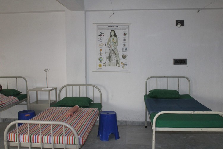 Sadiya Institute of Nursing, Hooghly