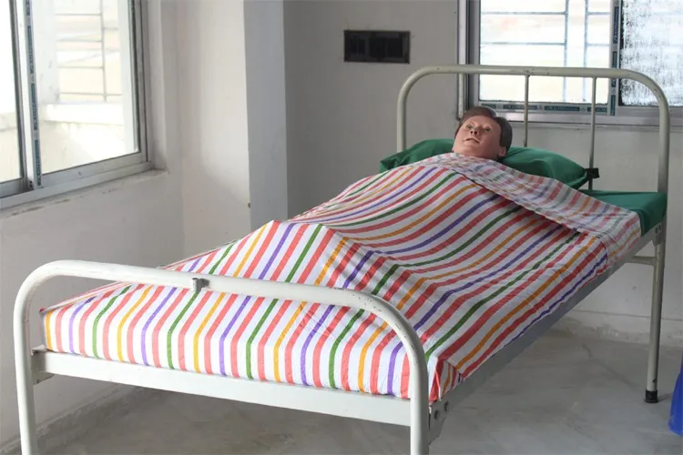 Sadiya Institute of Nursing, Hooghly