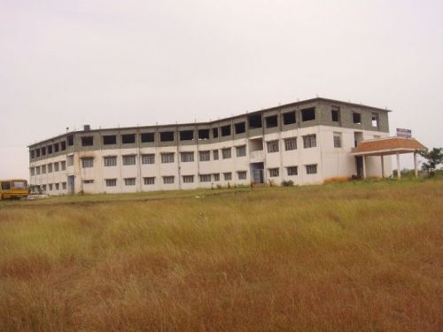 Safa College of Engineering and Technology, Kurnool