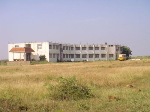 Safa College of Engineering and Technology, Kurnool