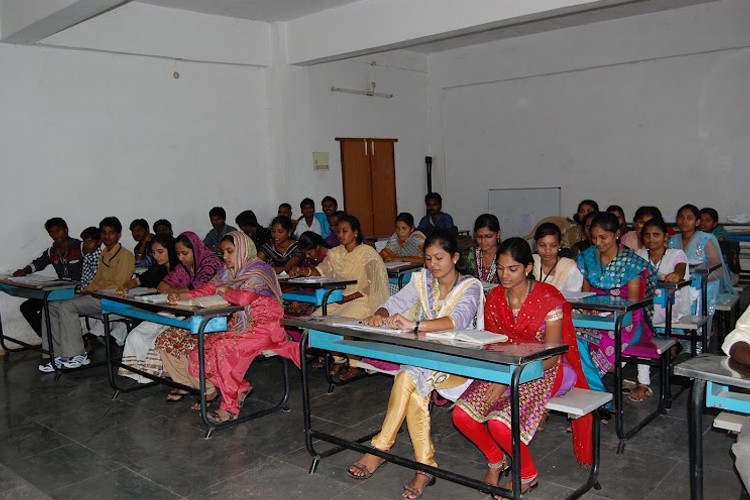 Safa College of Pharmacy, Kurnool