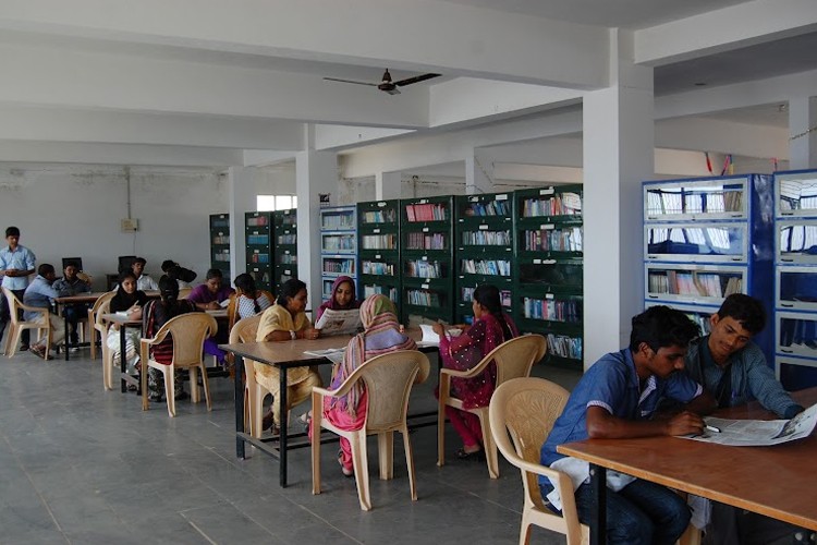 Safa College of Pharmacy, Kurnool