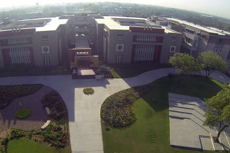 Saffrony Institute of Technology & S.P.B. Patel Engineering College, Ahmedabad
