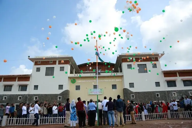 SAFI Institute of Advanced Study, Malappuram
