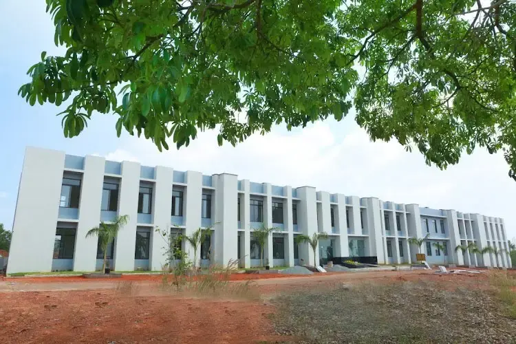SAFI Institute of Advanced Study, Malappuram