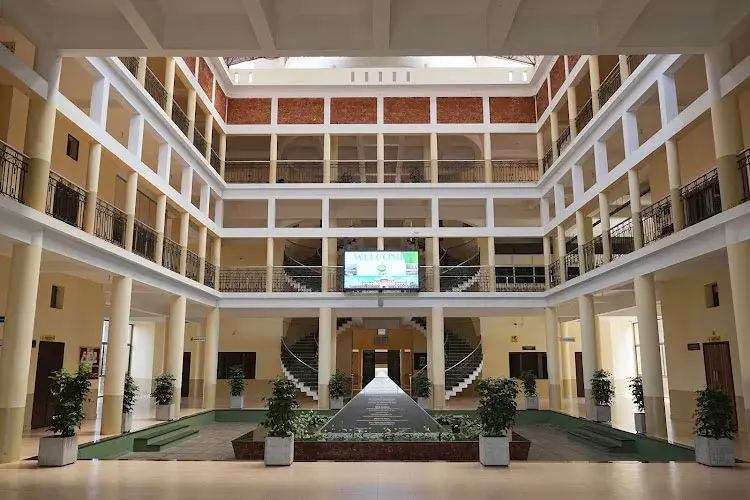 SAFI Institute of Advanced Study, Malappuram