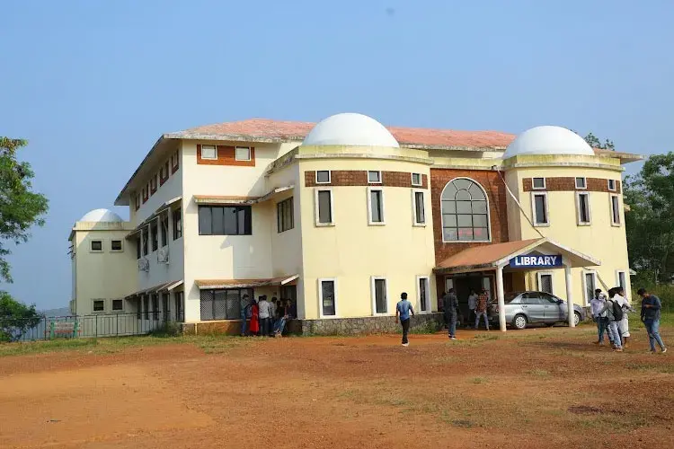 SAFI Institute of Advanced Study, Malappuram