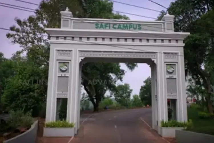 SAFI Institute of Advanced Study, Malappuram