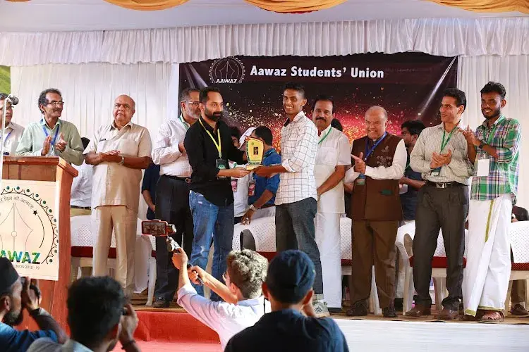 SAFI Institute of Advanced Study, Malappuram