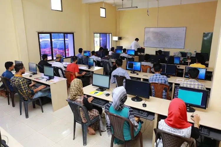 SAFI Institute of Advanced Study, Malappuram