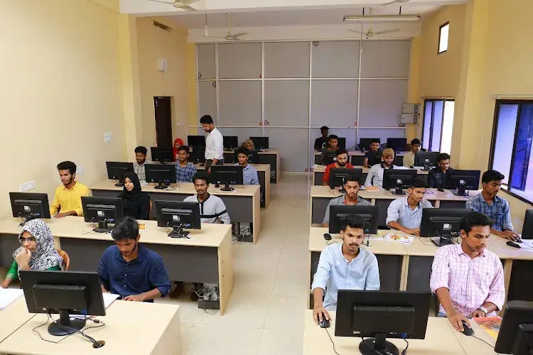 SAFI Institute of Advanced Study, Malappuram