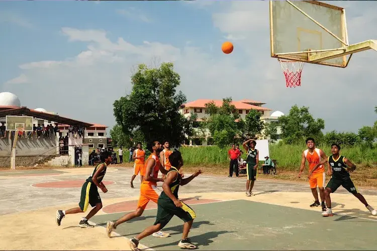 SAFI Institute of Advanced Study, Malappuram