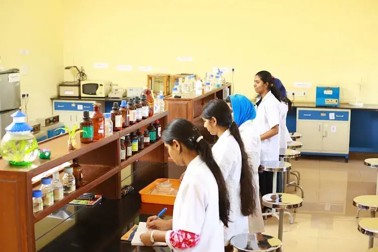 SAFI Institute of Advanced Study, Malappuram