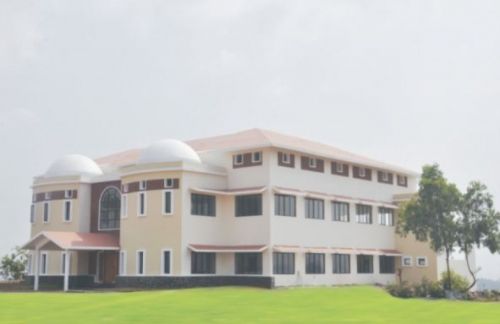SAFI Institute of Advanced Study, Malappuram