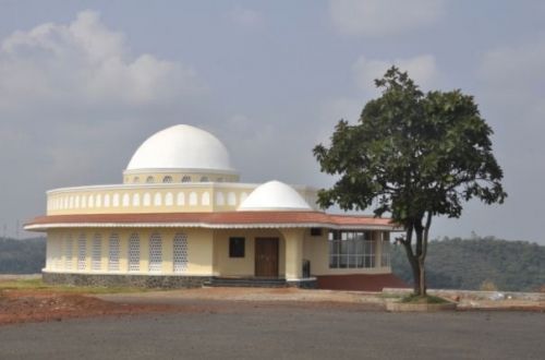 SAFI Institute of Advanced Study, Malappuram