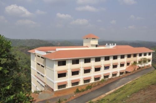 SAFI Institute of Advanced Study, Malappuram