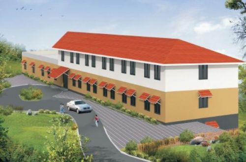 SAFI Institute of Advanced Study, Malappuram