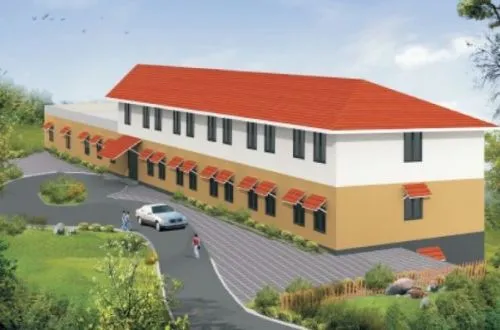 SAFI Institute of Advanced Study, Malappuram