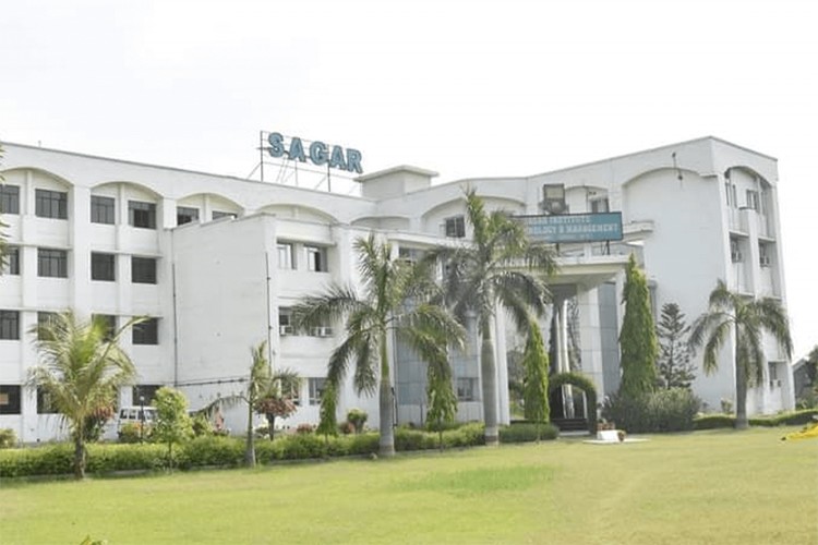 Sagar Group of Institutions, Barabanki