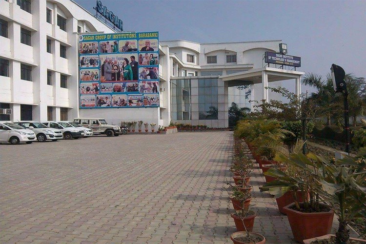 Sagar Group of Institutions, Barabanki