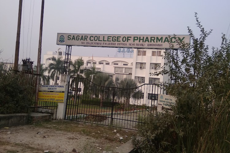 Sagar Group of Institutions, Barabanki