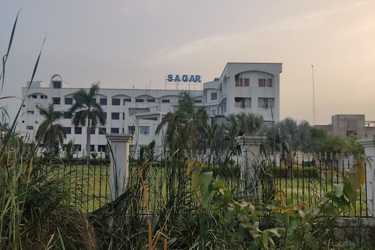 Sagar Group of Institutions, Barabanki