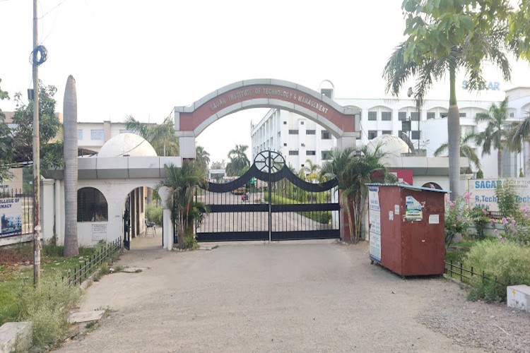 Sagar Group of Institutions, Barabanki