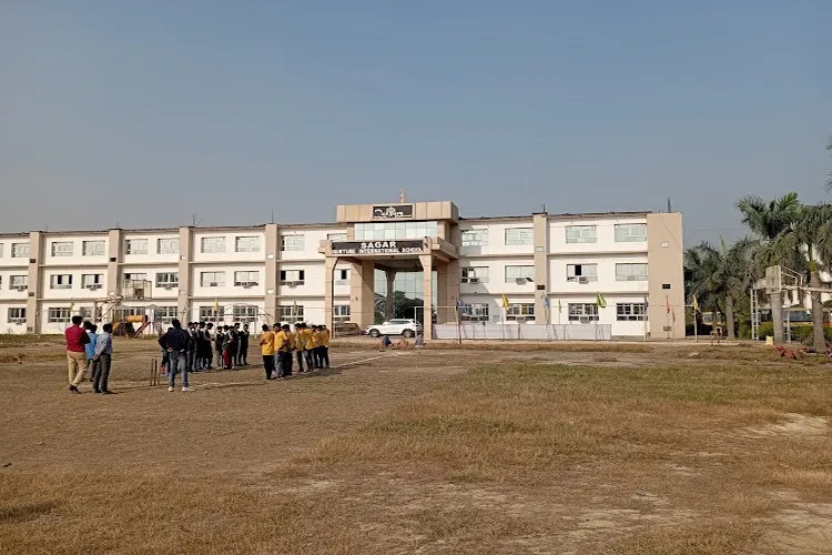 Sagar Group of Institutions, Barabanki