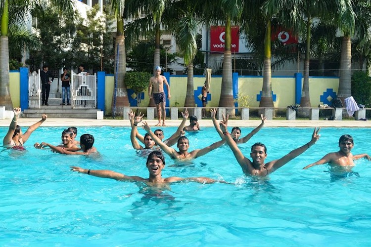 Sagar Group of Institutions, Bhopal