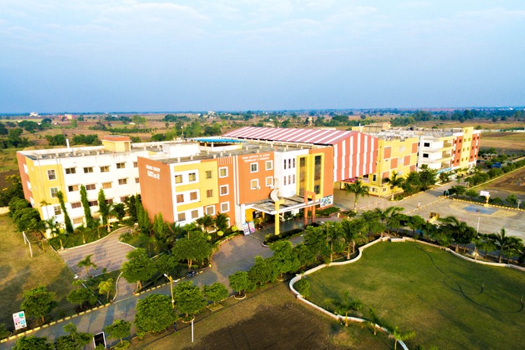 Sagar Group of Institutions, Bhopal