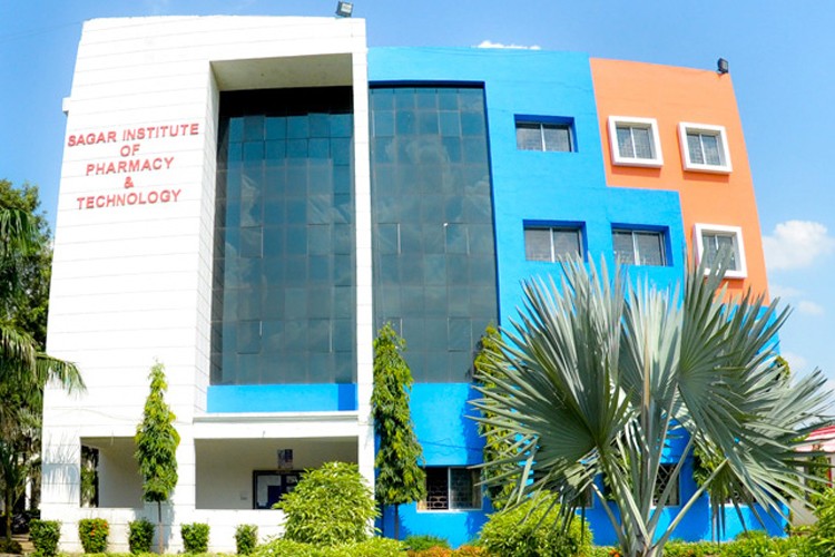 Sagar Group of Institutions, Bhopal