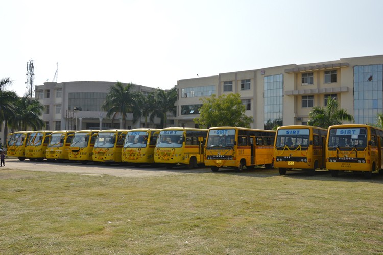 Sagar Group of Institutions, Bhopal